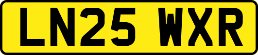 LN25WXR