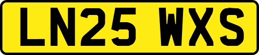 LN25WXS