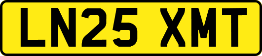 LN25XMT