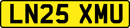 LN25XMU