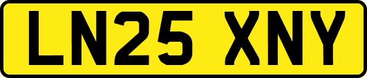 LN25XNY