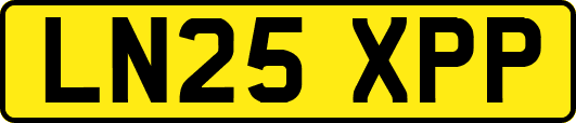 LN25XPP