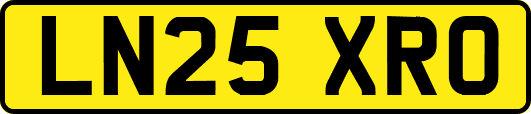 LN25XRO