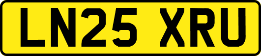 LN25XRU