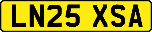 LN25XSA