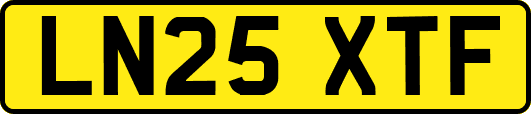 LN25XTF