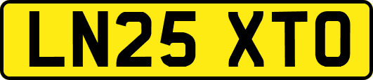 LN25XTO