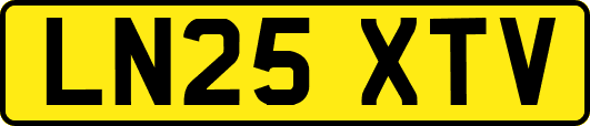 LN25XTV