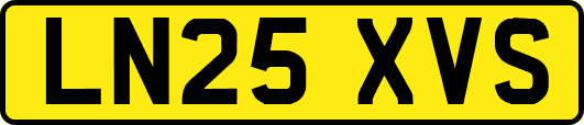 LN25XVS