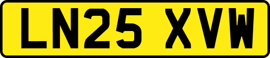 LN25XVW