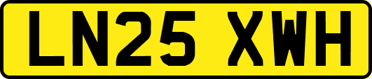 LN25XWH
