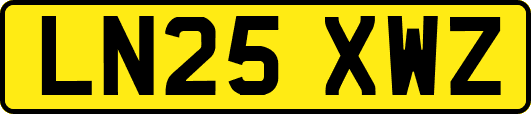 LN25XWZ