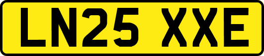 LN25XXE