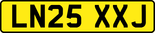 LN25XXJ