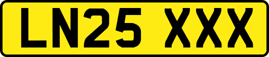 LN25XXX