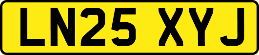 LN25XYJ