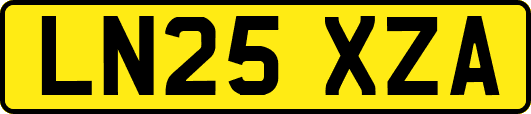 LN25XZA