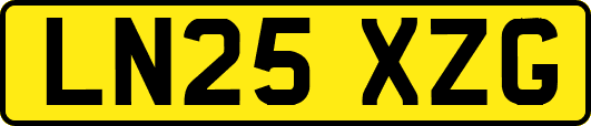 LN25XZG