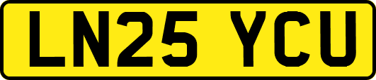 LN25YCU