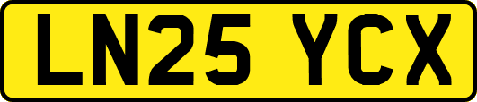 LN25YCX