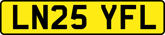 LN25YFL