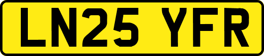 LN25YFR