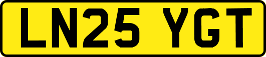 LN25YGT