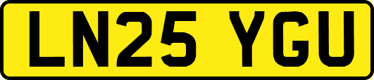 LN25YGU