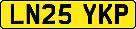 LN25YKP