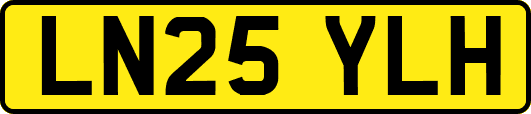 LN25YLH