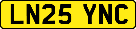 LN25YNC