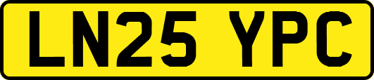 LN25YPC
