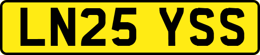 LN25YSS