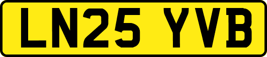 LN25YVB