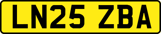 LN25ZBA