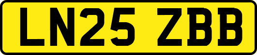 LN25ZBB