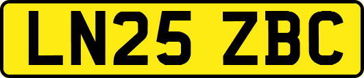 LN25ZBC