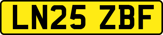 LN25ZBF