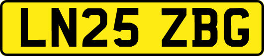 LN25ZBG