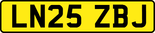 LN25ZBJ