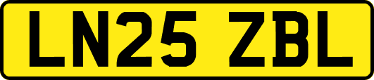 LN25ZBL