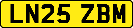 LN25ZBM