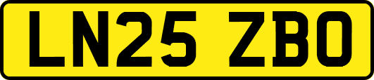 LN25ZBO