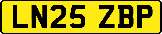 LN25ZBP