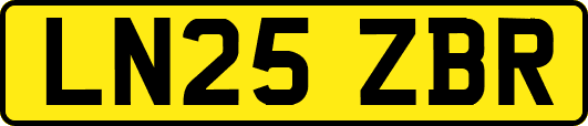 LN25ZBR
