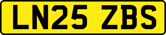 LN25ZBS