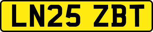 LN25ZBT