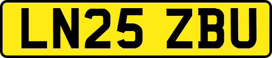 LN25ZBU