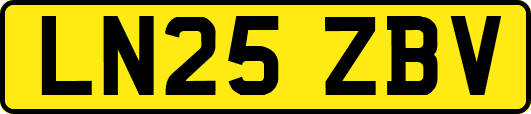 LN25ZBV