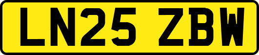 LN25ZBW